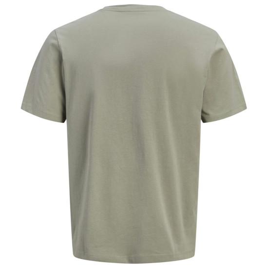 Jack & Jones Ανδρική κοντομάνικη μπλούζα King Crew Neck T-Shirt